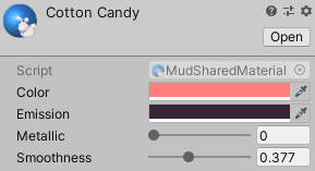 MudBun - Long Bunny Labs